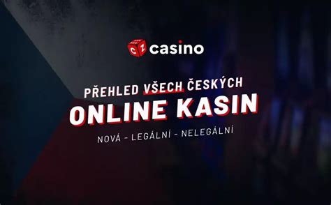 ceske online casino